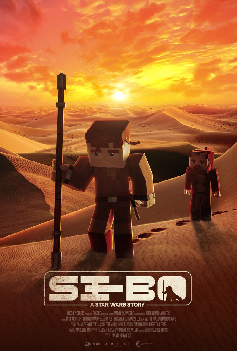 🪐 SI-BO TEASER OUT NOW
AREON PICTURES präsentiert eine RECORE-Produktion
In Zusammenarbeit mit <a href="/xPhoenixMedia/">PhoenixMedia Digital</a> 

Director: <a href="/JunderDerRiese/">jannikschwerdt</a> 
Mit Musik von @VierKla und <a href="/skywaves_music/">skywaves.music</a> 

▶ areon.link/sibo-teaser