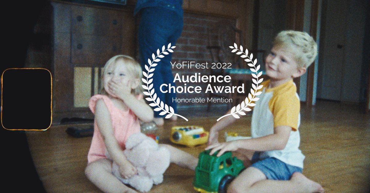 In The Event Of My Death tweet media