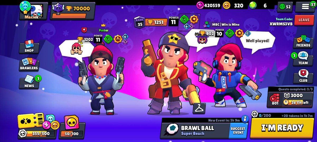70K🏆