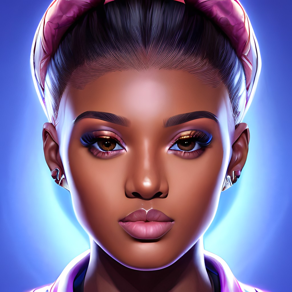 SphepheloGhetto's tweet photo. I tried The AI effects on Babes Wodumo😍🔥❤️💃🕺 https://t.co/rDJtHFFAKB