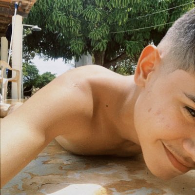 braquelo17's tweet photo. #NovaFotoDePerfil https://t.co/rXSKsGnA3l