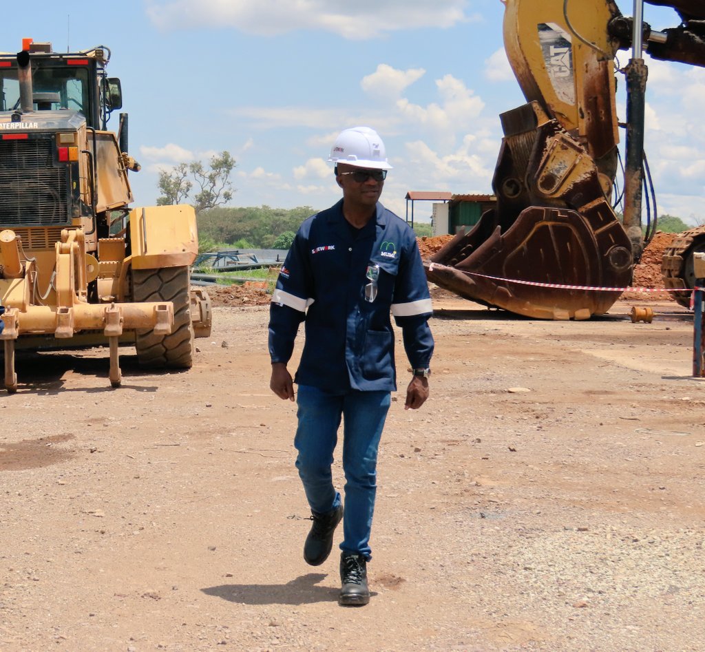 Bernard BAHATI tweet media