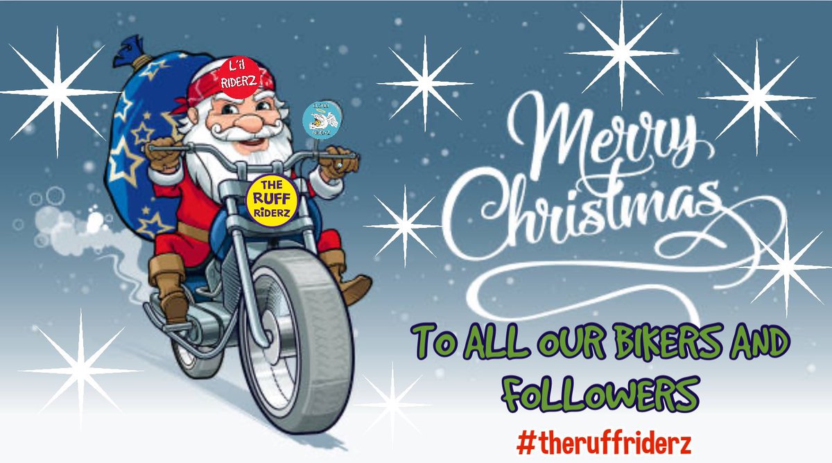 SophieMolly20's tweet photo. @theruffriderz @MillieOTLFP @Pixie_Tooth @basset_bella @Sammy_Says_Woof Watch out fur dat Polar Bear ๐ปโโ๏ธ!!!!! ๐ Oh my whiskers! ๐ธ #theruffriderz #ChristmasRide ๐ https://t.co/vlAHfDc1WH