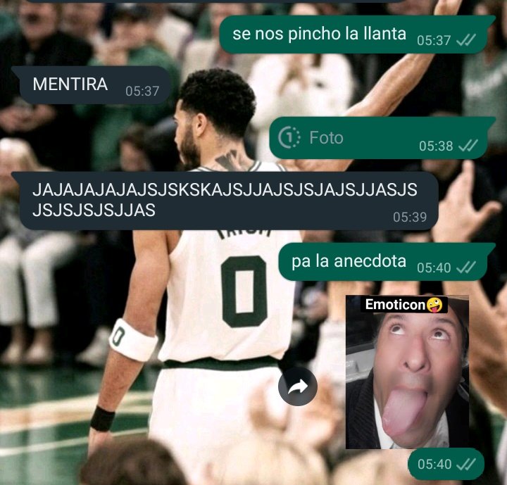 no salgo mas en auto ajeno