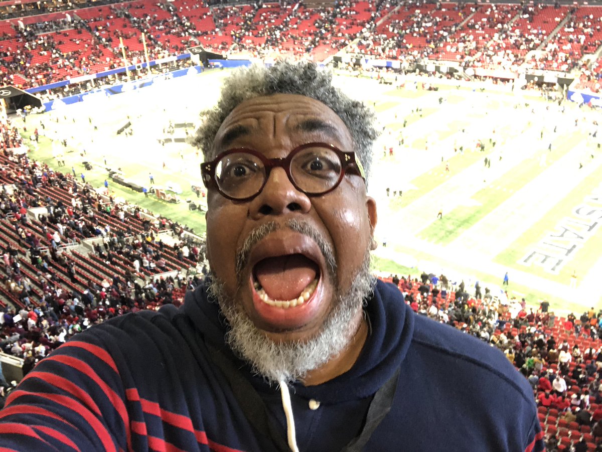 The face you make when you win the national championship!!!! <a href="/CelebrationBowl/">Cricket Celebration Bowl</a>  <a href="/nccu/">North Carolina Central University</a>