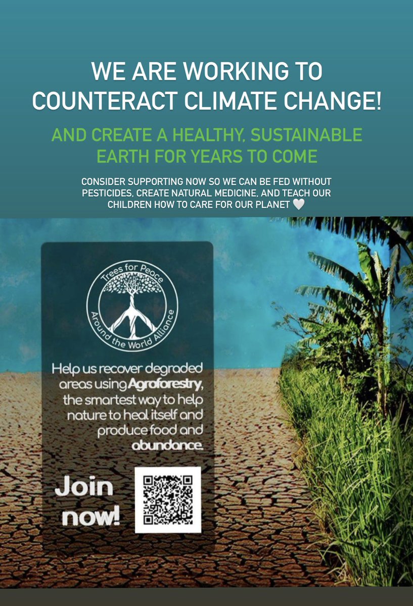 Donate to my buddy’s amazing vision to create a healthy world! secure.givelively.org/donate/liberla…