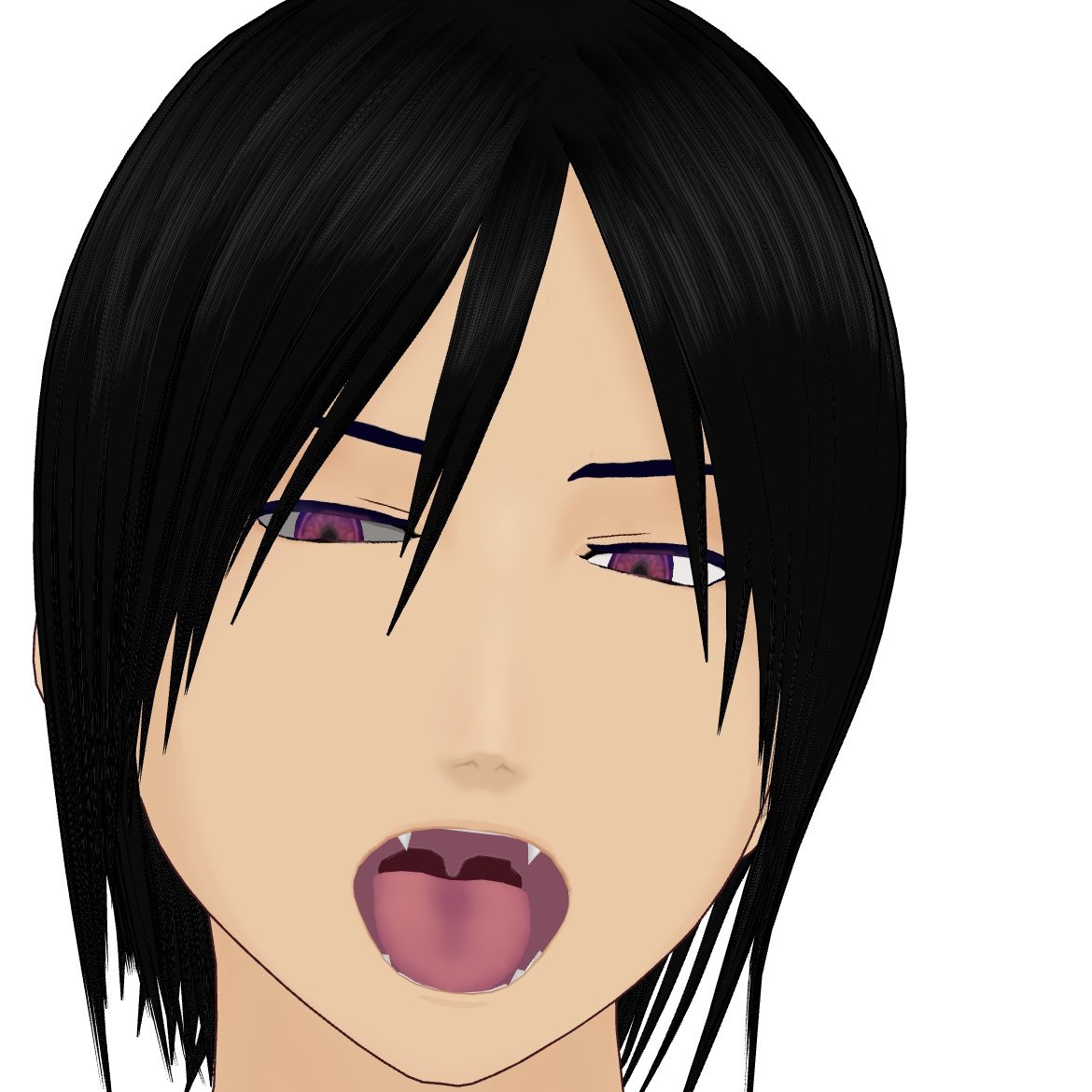 LuiOzzy's tweet image. おはようございます
#VRoid #perfectsync #DLVFA