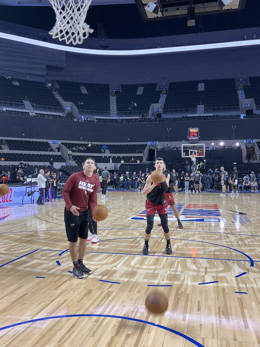 NBA MXICO On Twitter: