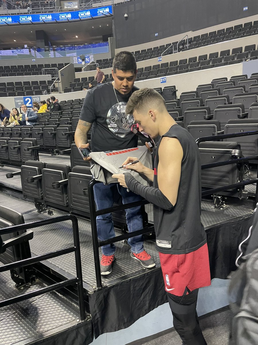 NBA MXICO On Twitter: