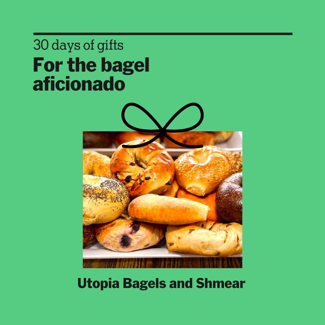 Wirecutter on Twitter "For the bagel aficionado When New Yorkers move