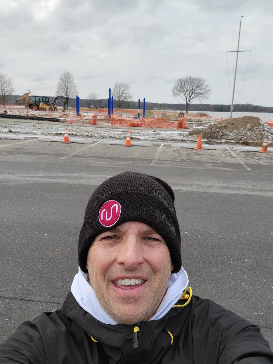 Deerfoot95's tweet photo. Made my way out to Stony Creek for some miles. Ran 2 loops around the lake for a nice 12 mile run. Great way to end the week!
Next Race: Paczki Run 5k
#freepmarathon #FCancer #runhappy #forwardfocusrunning #runchat #bibchat #backtobasics #trainwithpurpose https://t.co/C4nJbFKV2K