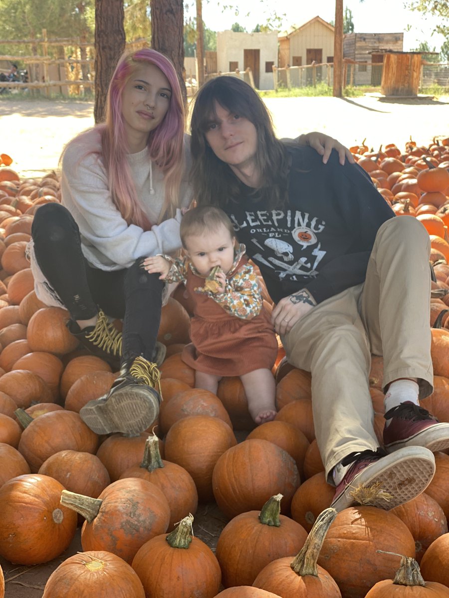 PinalCSO's tweet photo. Last night, Sheriff Lamb lost his son, Cooper Lamb, along with his one-year-old granddaughter in a crash in Gilbert. Cooper and his daughter were passengers in the vehicle. Cooper’s fiancé and mother of the child was also seriously injured. She remains in critical condition. https://t.co/OrhRbSvQTu