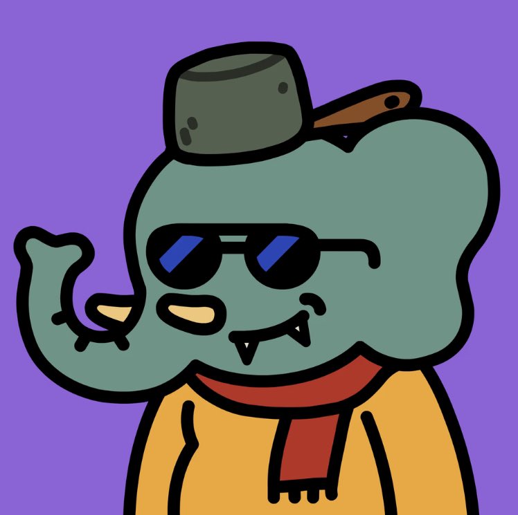 Subreef180's tweet image. Just Got Another @3L3NFT #NutTime