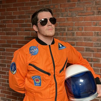 Forgot about this gem from the past 👩‍🚀
