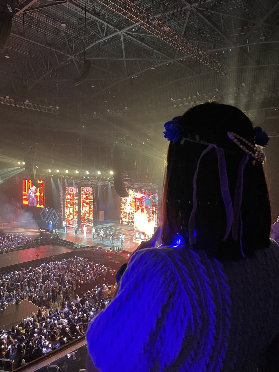 ss9 in manila💙
