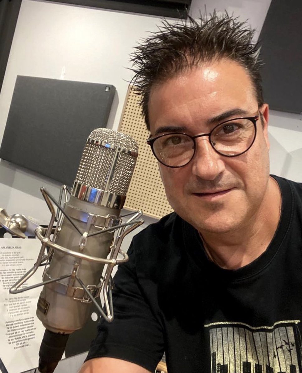 ¡Hola, hola! 🙌🏻

Ya estamos listos y preparados para comenzar una nueva edición de Music Box en KISS FM.

¿Te apuntas? 💋

🔊 kissfm.es/player 🔊

#EstoEsKISS