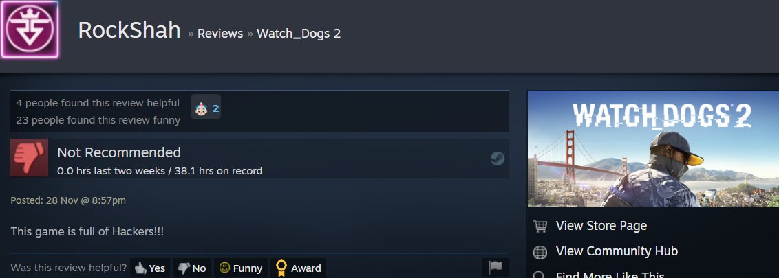 Odd Steam Reviews tweet media