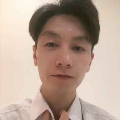 luqihang3's tweet photo. #新头像 https://t.co/dUdPtWMT9T