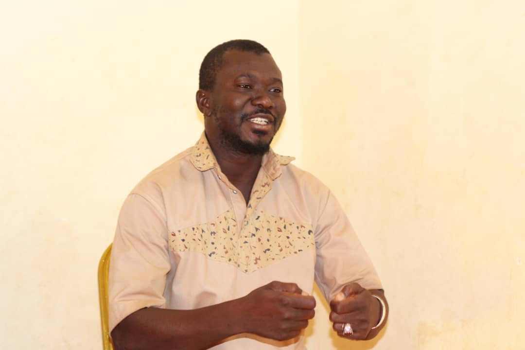 dramevision's tweet image. « Nous avons organisé des séances de sensibilisation dans certaines écoles de Sevaré pour éviter les accidents de circulation et  pour expliquer les conséquences des excès de vitesse», Housseny kanambaye 
#CaféBlog #Benbere #FaisonsNousEntendre #ArrivonsVivants