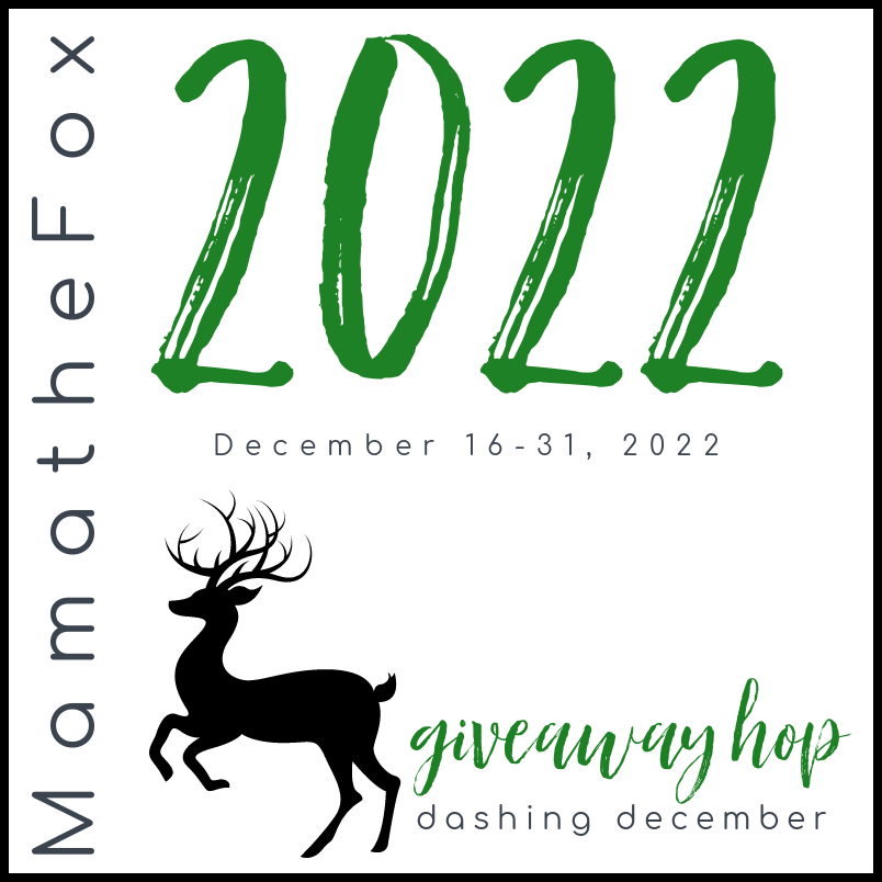 🦌 Enter to #Win $20 PayPal Cash in the Dashing December Giveaway Hop! #Giveaway open WW. susiesreviews.com/2022/12/win-20…