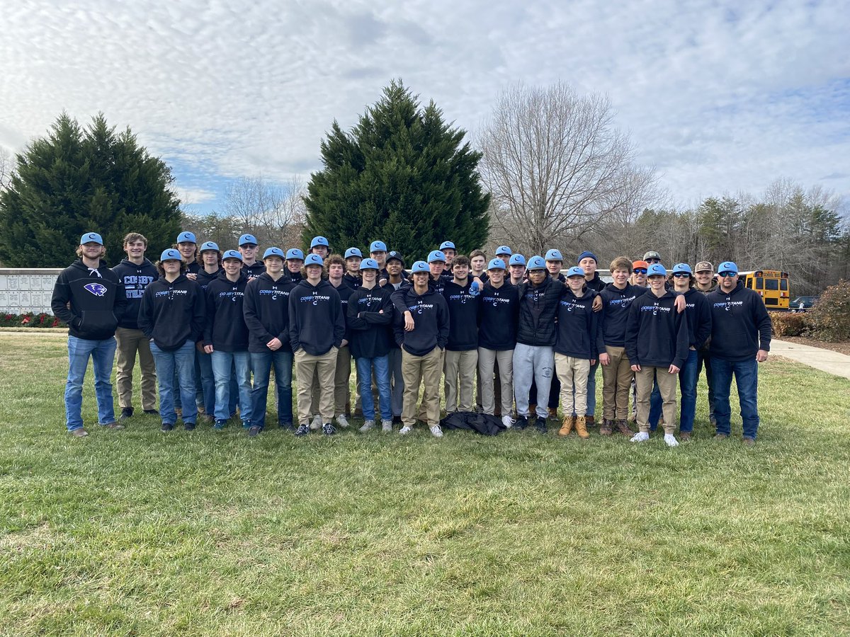 Cosby Baseball tweet media