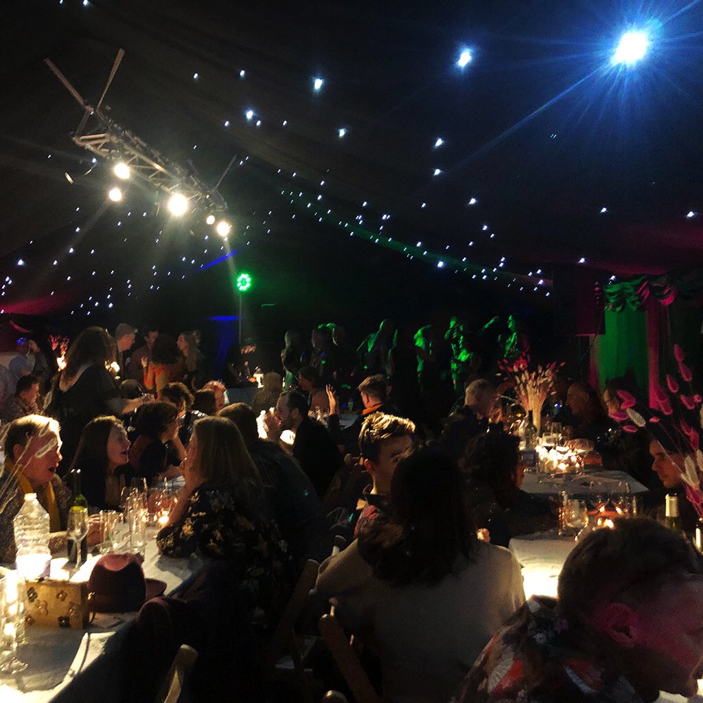 County Marquees tweet media