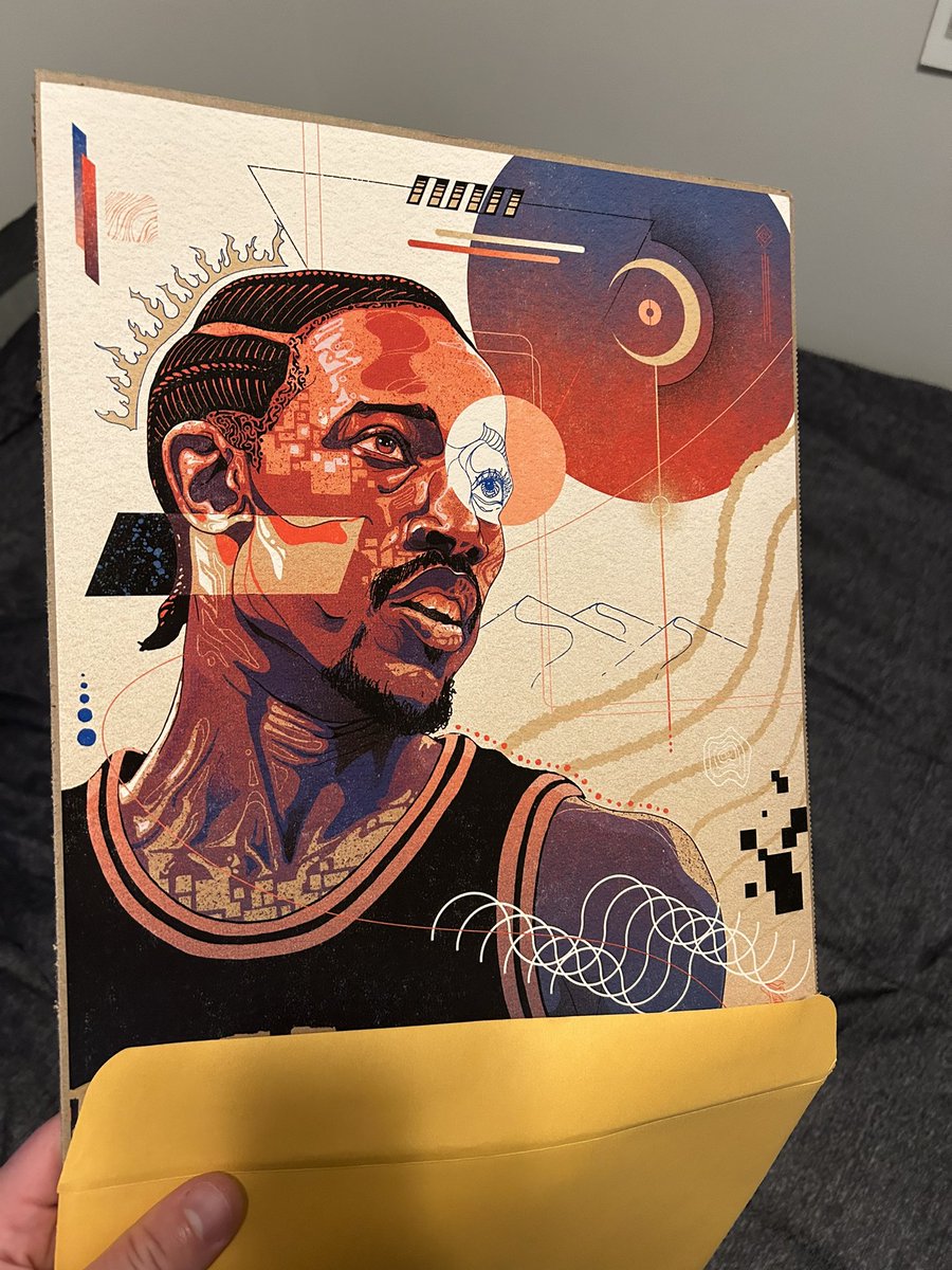 ayubi abstract tweet media