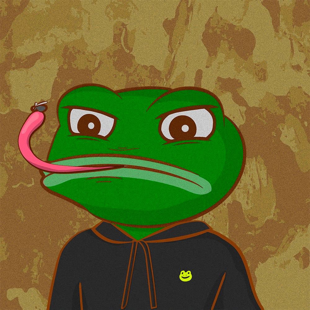 Metaflyers.com (@metaflyers) on Twitter photo The Plague Giveaway ๐ธ
Whoโs ready to mint their MetaFlyers in just 3 days? ๐
We're giving away this <a href="/ThePlagueNFT/">The Plague Of Frogs ๐ธ</a> to a lucky follower!
To enter:
1. Follow @MetaFlyers
2. Like & RT
3. Tag 3 friends
Winner will be chosen in ~24 hours The Plague Giveaway ๐ธ
Whoโs ready to mint their MetaFlyers in just 3 days? ๐
We're giving away this <a href="/ThePlagueNFT/">The Plague Of Frogs ๐ธ</a> to a lucky follower!
To enter:
1. Follow @MetaFlyers
2. Like & RT
3. Tag 3 friends
Winner will be chosen in ~24 hours