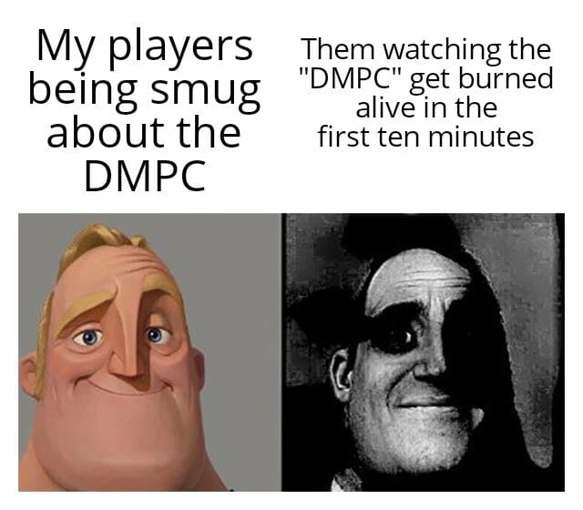 Mr incredible becoming uncanny (Watching Mr incredible becoming uncanny memes)