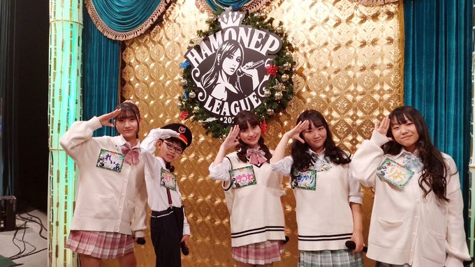 Twitterのコスプレ画像16