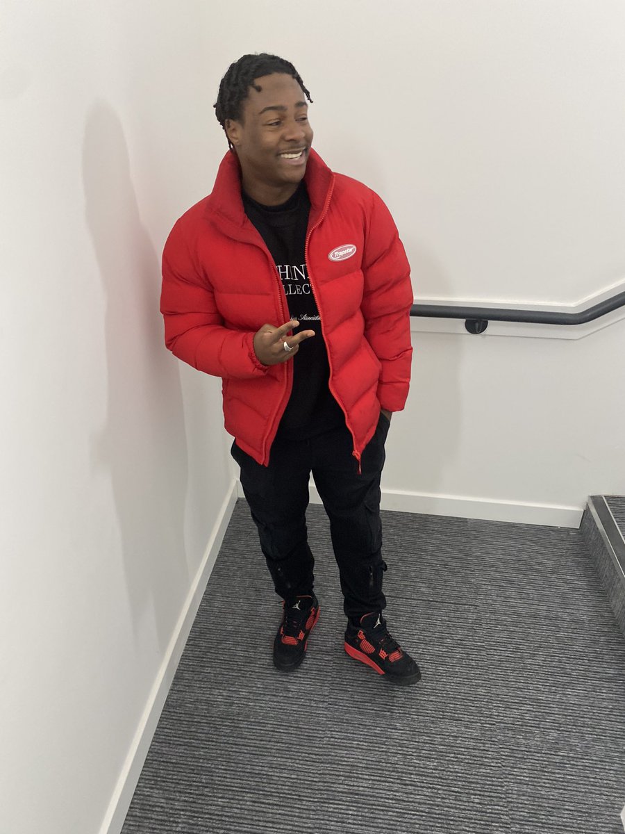 warchie 🇺🇬★ tweet media