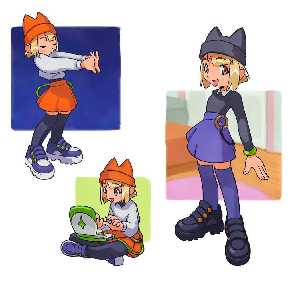 Sam Miller (@underbirddd) on Twitter photo 