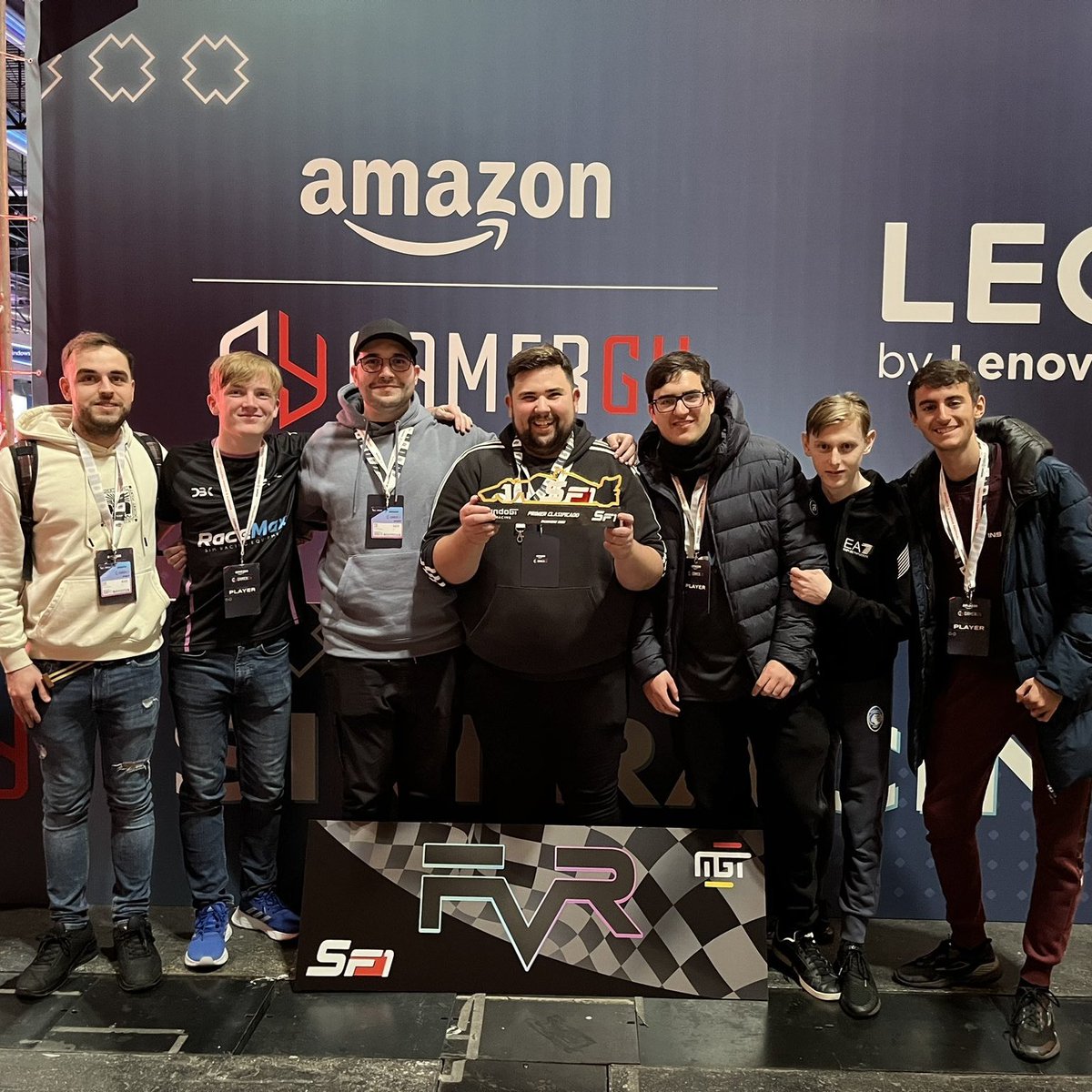 Modesto Mena 🇪🇦 tweet media