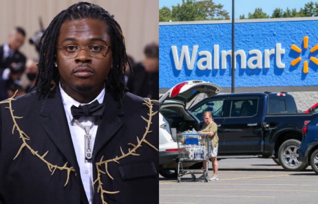 Daily Loud on Twitter "JUST IN South Fulton PD says Walmart has