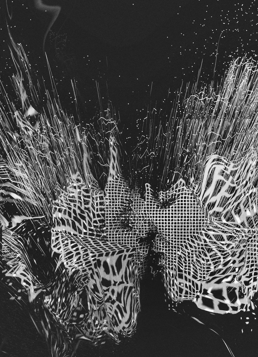aUXpilgrim's tweet photo. It's happening on @objktcom . 6 pieces from my collection Cellular Belonging. Created in 2021, never revealed. No AI prompting. 

https://t.co/ETXvyIZprL https://t.co/XEqI48q4De