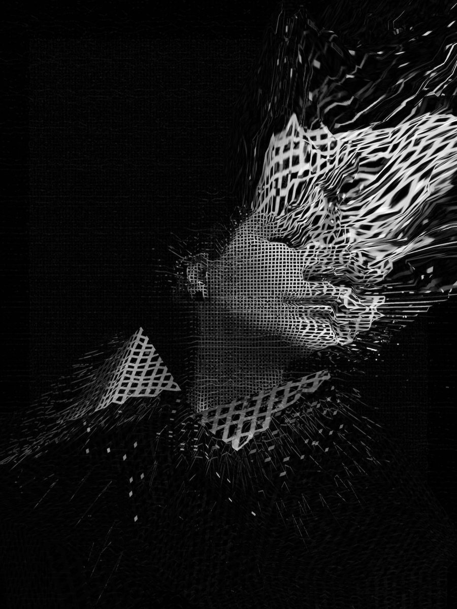 aUXpilgrim's tweet photo. It's happening on @objktcom . 6 pieces from my collection Cellular Belonging. Created in 2021, never revealed. No AI prompting. 

https://t.co/ETXvyIZprL https://t.co/XEqI48q4De