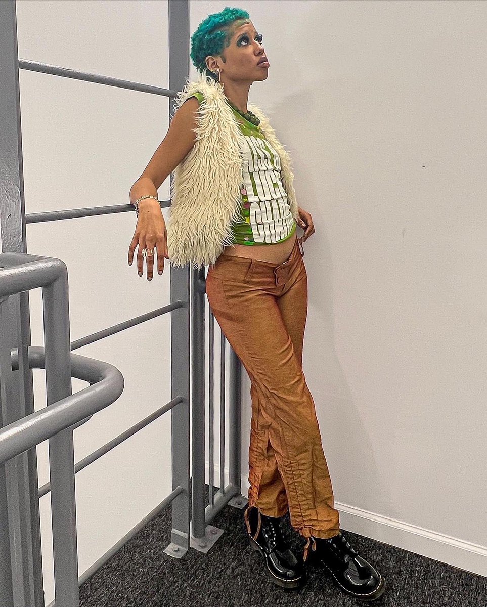 Liyah Hogan tweet media