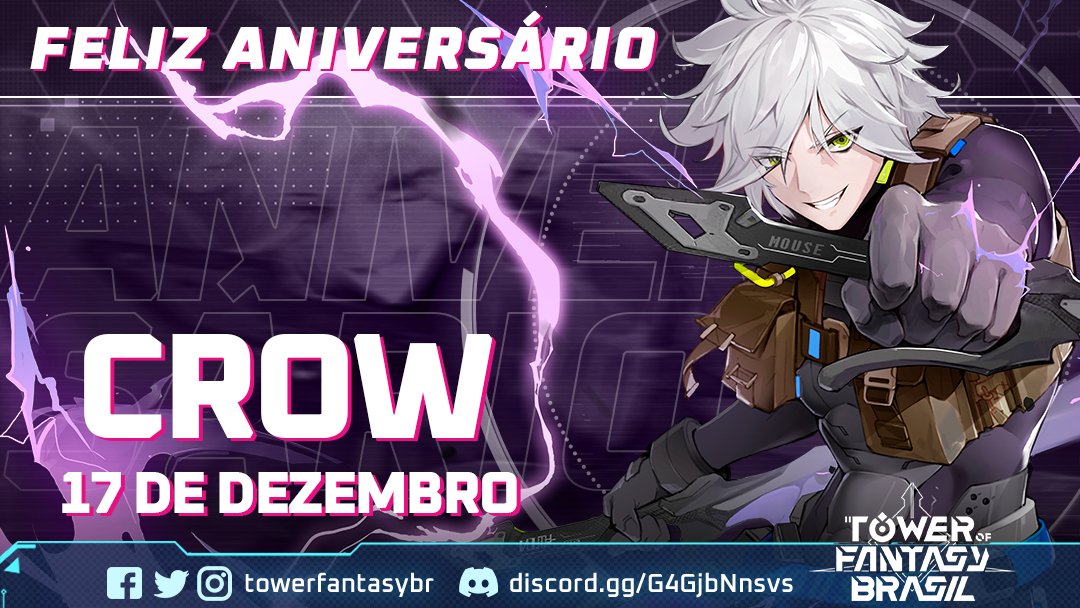 Tower of Fantasy Brasil on X: #TowerofFantasy ⚔ Bônus de Login e Maresia  de Verão ▷ Período do Evento: 00:00, Ago.23~00:00, Ago.30 (BRT) ▽ Logue  para receber itens limitados! Você também terá