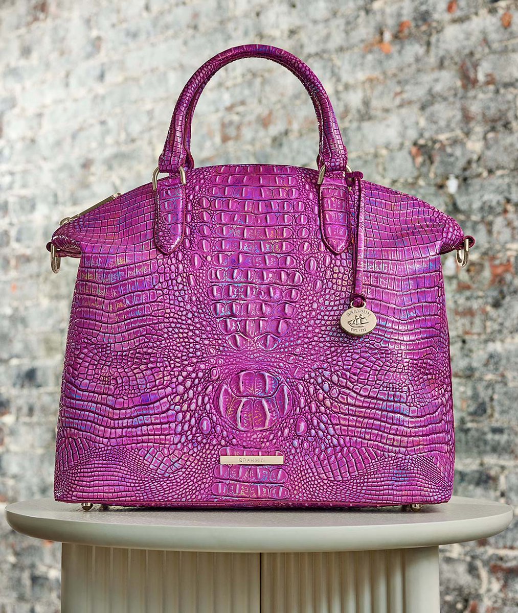 Look on the bright side.

Shop Azalea Collection:  bit.ly/3hCAL8P