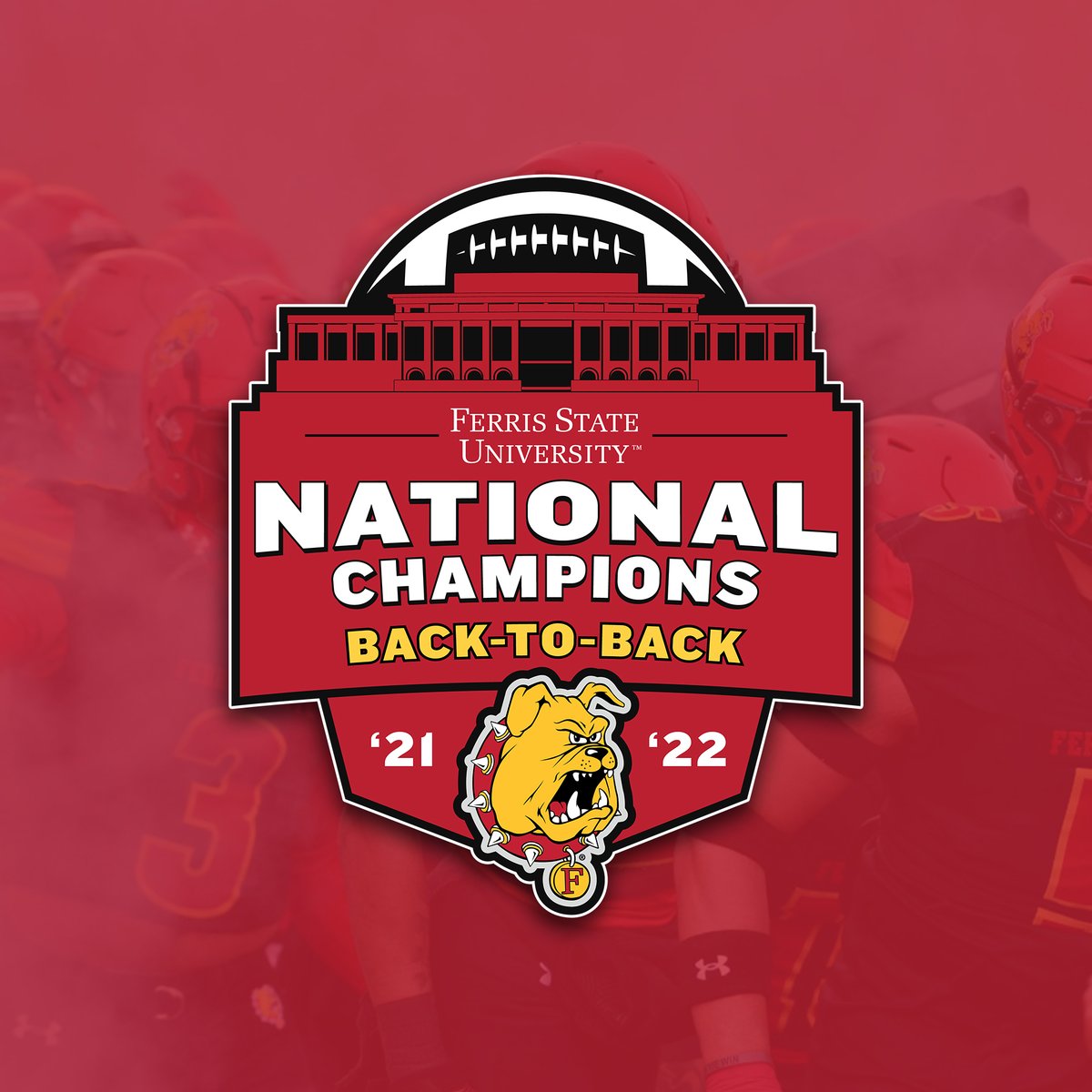 NEW PROFILE PICK: How we feelin' out there Bulldog Nation?