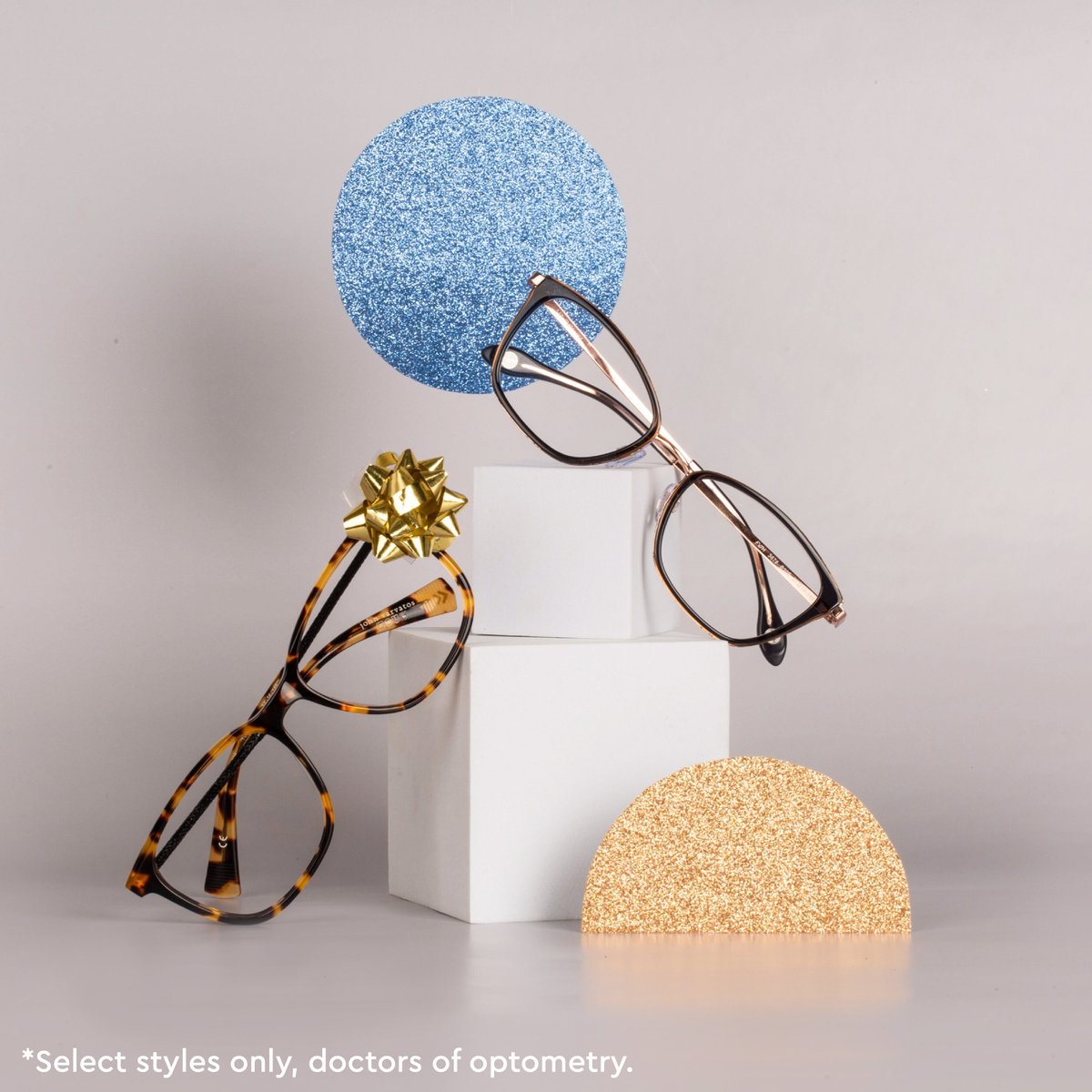 FYidoctors's tweet photo. This holiday season, when you buy one pair of glasses from FYidoctors, get a second pair for 30% off. With so many #DesignerFrames to choose from, this is the perfect opportunity to treat yourself.

👓@johnvarvatos V419
👓 @fyshuk 3678 https://t.co/lGdtUi5mzL