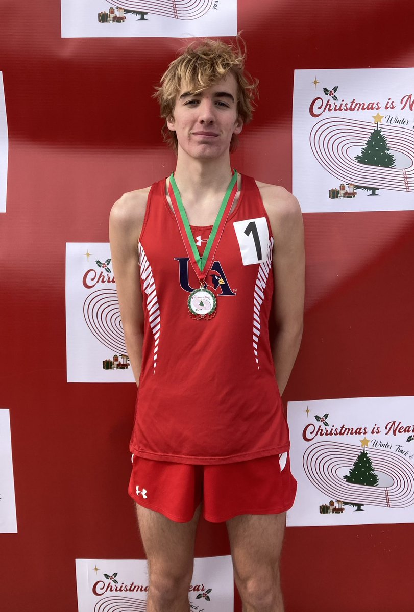 Union Academy Athletics (@uaathletics) on Twitter photo Congratulations to Senior Evan Mitchell <a href="/mitchpacy_3/">Evan Mitchell</a> for his 1st place finish in the 1600m run at the Christmas is Near Invitational. Evan’s time of 4:34 set a new meet record. Way to go Evan! <a href="/mphifer2/">Michelle Phifer</a> <a href="/JZUAHS/">Jim Zorn</a> <a href="/UAcharterschool/">UACharterSchool</a> <a href="/FrashierJustin/">Justin Frashier</a> <a href="/momof4boyz00/">Nikki Young</a> <a href="/cbmitchx5/">Cynthia Mitchell</a> Congratulations to Senior Evan Mitchell <a href="/mitchpacy_3/">Evan Mitchell</a> for his 1st place finish in the 1600m run at the Christmas is Near Invitational. Evan’s time of 4:34 set a new meet record. Way to go Evan! <a href="/mphifer2/">Michelle Phifer</a> <a href="/JZUAHS/">Jim Zorn</a> <a href="/UAcharterschool/">UACharterSchool</a> <a href="/FrashierJustin/">Justin Frashier</a> <a href="/momof4boyz00/">Nikki Young</a> <a href="/cbmitchx5/">Cynthia Mitchell</a>