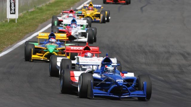 Wishing our former driver Ryan Hunter-Reay (yep, we ran Team USA in A1GP in 2006-07) a very happy birthday.   