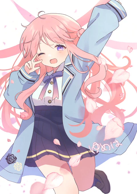 おはようございます!!!ちゃんと起きれたよ!普段10時過ぎに起きる女が!!予約投稿じゃないよ!褒めてくれてもいいんだよ!?!!?というわけで今日はイベント行ってきますわくわく。 #おはようVtubar 