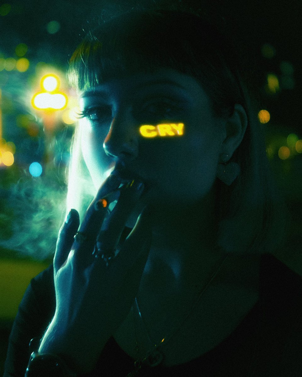 PhotosTravers's tweet photo. You, me, and the night. https://t.co/deq6bil8Df