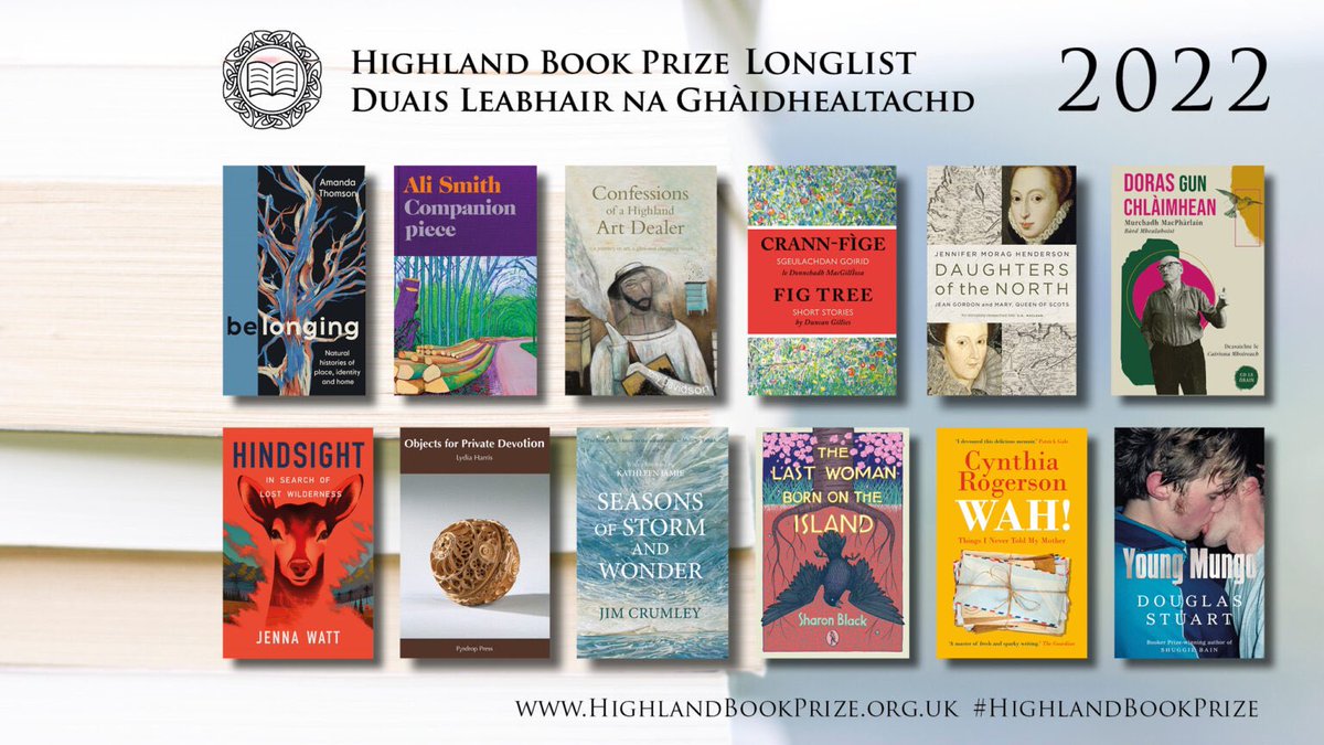cynthia rogerson (@cynthiarogerson) on Twitter photo Surprised and delighted to see my book Wah! long listed for the Highland Book Prize alongside some of my favourite writers Surprised and delighted to see my book Wah! long listed for the Highland Book Prize alongside some of my favourite writers