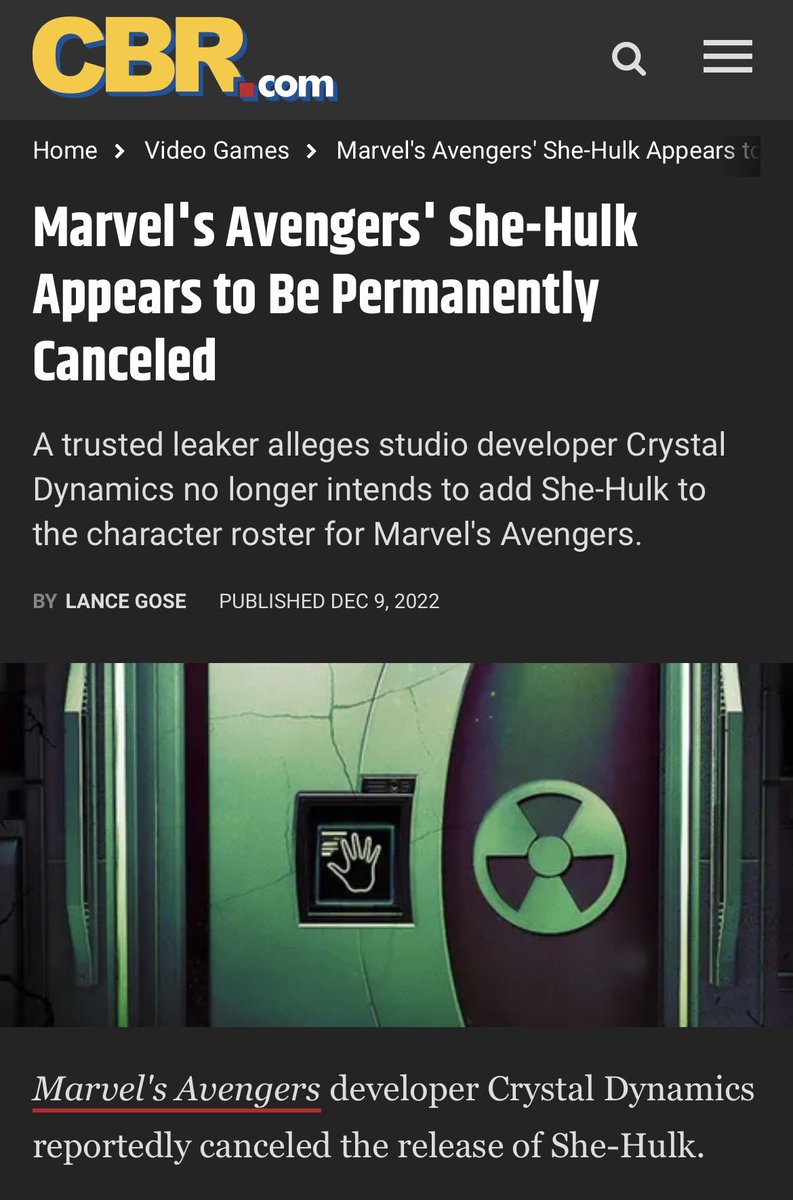 He thought they were talking about the show 💀