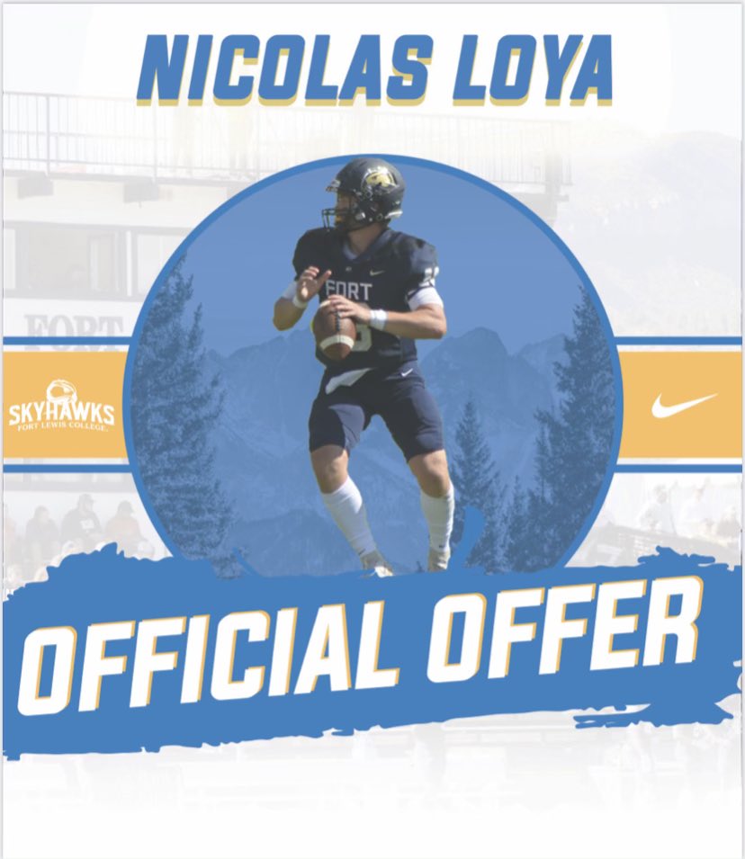 #AGTG After a great conversation with @FLCCoach_Fields I’m blessed to receive another offer. <a href="/bubba_sedlacek/">Bubba Sedlacek</a> <a href="/adams297/">Mason Adams</a> <a href="/agberend/">Coach Augie Berend</a> <a href="/MikealMmiller/">Mikeal Miller</a> <a href="/CoachGainesRec/">CG Recruiting</a>