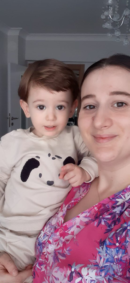 İyi ki doğdun iyi ki doğurdun diğer yarım 😍<a href="/GamzeBayram45/">Gamze BAYRAM</a>