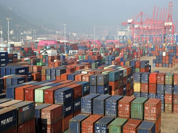 ani_digital's tweet photo. Traders body boycott Chinese goods, urges government for mandatory 'country of origin' labelling
Read @ANI Story | https://t.co/w71AmCHDEr
#Chinesegoods #Tradersbody https://t.co/DQ9YAt0Qmw